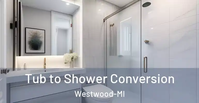 inner Bathroom imggen Tub to Shower Conversion Westwood-MI