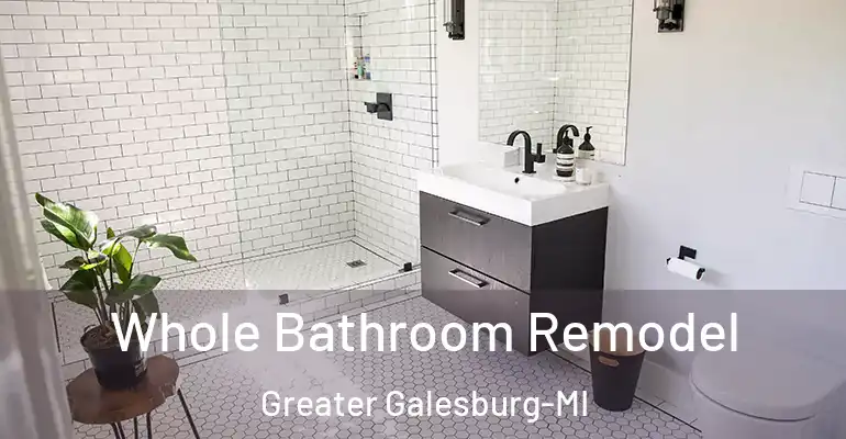 inner Bathroom imggen Whole Bathroom Remodel Greater Galesburg-MI
