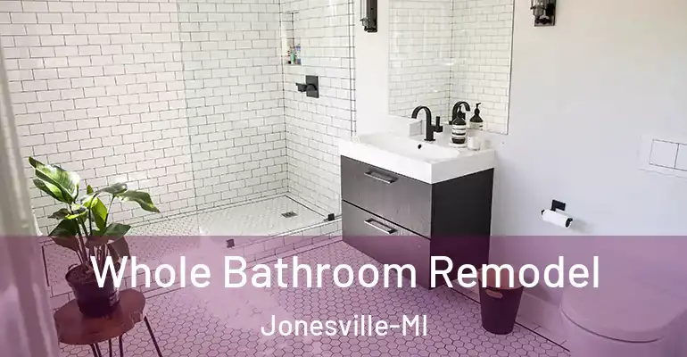 inner Bathroom imggen Whole Bathroom Remodel Jonesville-MI