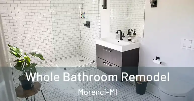 inner Bathroom imggen Whole Bathroom Remodel Morenci-MI