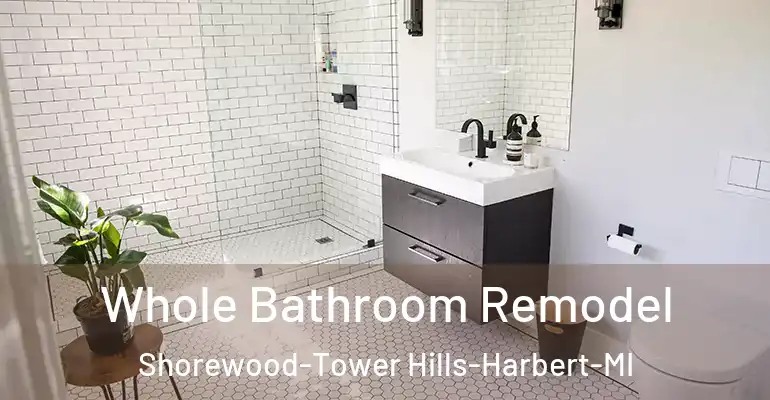 inner Bathroom imggen Whole Bathroom Remodel Shorewood-Tower Hills-Harbert-MI